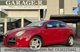 alfa-romeo mito 2009 quick_quick_ABA-955141_ZAR95500001046843