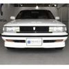 toyota chaser 1988 -TOYOTA 【神戸 53 ﾁ5153】--Chaser E-GX81--GX81-6008279---TOYOTA 【神戸 53 ﾁ5153】--Chaser E-GX81--GX81-6008279- image 2