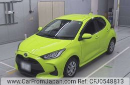 toyota yaris 2020 -TOYOTA 【名古屋 508の3278】--Yaris MXPH10-2011925---TOYOTA 【名古屋 508の3278】--Yaris MXPH10-2011925-