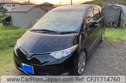 toyota estima 2007 CFJ1714760