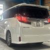 toyota vellfire 2016 CFJ1694527 image 3