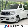 nissan elgrand 2007 -NISSAN--Elgrand CBA-MNE51--MNE51-160168---NISSAN--Elgrand CBA-MNE51--MNE51-160168- image 1