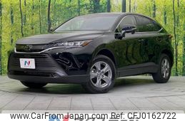 toyota harrier 2023 -TOYOTA--Harrier 6BA-MXUA80--MXUA80-0093039---TOYOTA--Harrier 6BA-MXUA80--MXUA80-0093039-