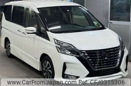 nissan serena 2022 -NISSAN--Serena 5AA-GFC27--GFC27-242492---NISSAN--Serena 5AA-GFC27--GFC27-242492-