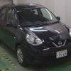 nissan march 2014 -NISSAN 【新潟 503ｻ7169】--March K13--051045---NISSAN 【新潟 503ｻ7169】--March K13--051045- image 1