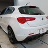 alfa-romeo giulietta 2021 CFJ1737816 image 5