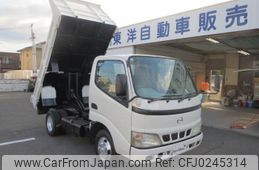 hino dutro 2005 GOO_NET_EXCHANGE_0740030A30240919W001