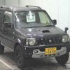 suzuki jimny 2008 -SUZUKI 【金沢 580ﾇ2400】--Jimny JB23W--539100---SUZUKI 【金沢 580ﾇ2400】--Jimny JB23W--539100- image 1