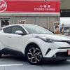 toyota c-hr 2017 -TOYOTA--C-HR DAA-ZYX10--ZYX10-2077526---TOYOTA--C-HR DAA-ZYX10--ZYX10-2077526- image 5