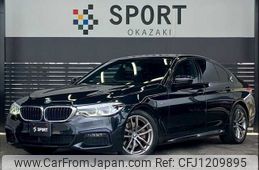 bmw 5-series 2020 -BMW--BMW 5 Series 3DA-JF20--WBAJF52060BP77815---BMW--BMW 5 Series 3DA-JF20--WBAJF52060BP77815-
