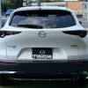 mazda cx-3 2021 quick_quick_5BA-DMEP_DMEP-201501 image 2