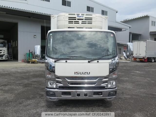 isuzu elf-truck 2017 -ISUZU--Elf TPG-NPR85AN--NPR85-7072556---ISUZU--Elf TPG-NPR85AN--NPR85-7072556- image 2