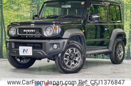 suzuki jimny-sierra 2024 quick_quick_JB74W_JB74W-209730