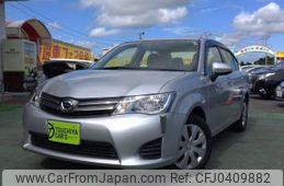 toyota corolla-axio 2014 -TOYOTA--Corolla Axio NZE161--7110604---TOYOTA--Corolla Axio NZE161--7110604-