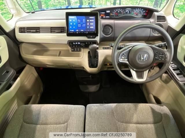 honda n-box 2018 -HONDA--N BOX DBA-JF3--JF3-1078734---HONDA--N BOX DBA-JF3--JF3-1078734- image 2