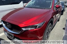 mazda cx-5 2017 quick_quick_LDA-KF2P_KF2P-110799