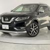 nissan x-trail 2017 CFJ1666106 image 2