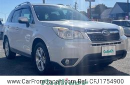 subaru forester 2014 CFJ1754900