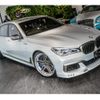 bmw 7-series 2018 quick_quick_CBA-7H66_WBA7H62030BG74929 image 8