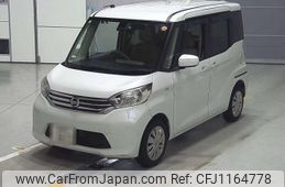 nissan dayz-roox 2016 quick_quick_DBA-B21A_B21A-0230952