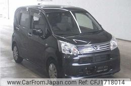 daihatsu move 2018 CFJ1718014