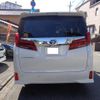 toyota alphard 2022 quick_quick_3BA-AGH30W_AGH30-0442729 image 2