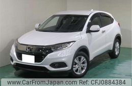 honda vezel 2019 -HONDA 【浜松 999ｱ9999】--VEZEL DBA-RU1--RU1-1322458---HONDA 【浜松 999ｱ9999】--VEZEL DBA-RU1--RU1-1322458-