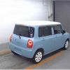 suzuki alto-lapin 2011 quick_quick_DBA-HE22S_HE22S-215867 image 5