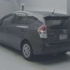 toyota prius-α 2015 -TOYOTA 【富山 300ﾙ5502】--Prius α DAA-ZVW41W--ZVW41-3384110---TOYOTA 【富山 300ﾙ5502】--Prius α DAA-ZVW41W--ZVW41-3384110- image 6