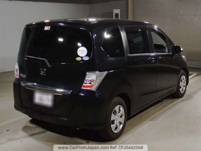 honda freed 2012 -HONDA--Freed GB3-1405579---HONDA--Freed GB3-1405579- image 2