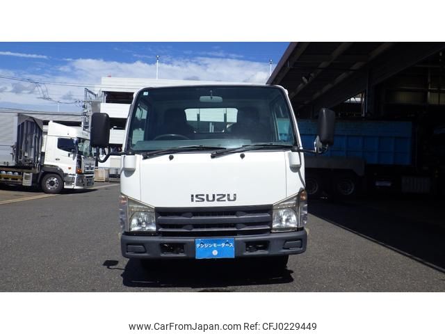 isuzu elf-truck 2011 GOO_NET_EXCHANGE_1000528A30240919W001 image 2