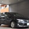 toyota auris 2012 -TOYOTA--Auris DBA-NZE181H--NZE181-6002064---TOYOTA--Auris DBA-NZE181H--NZE181-6002064- image 1