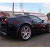 chevrolet corvette 2007 -GM--Chevrolet Corvette GH-X245A--1G1YY26E375105809---GM--Chevrolet Corvette GH-X245A--1G1YY26E375105809- image 21