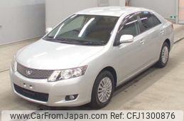 toyota allion 2010 -TOYOTA--Allion ZRT265-3012541---TOYOTA--Allion ZRT265-3012541-