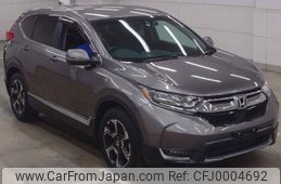 honda cr-v 2021 quick_quick_6BA-RW2_1200756