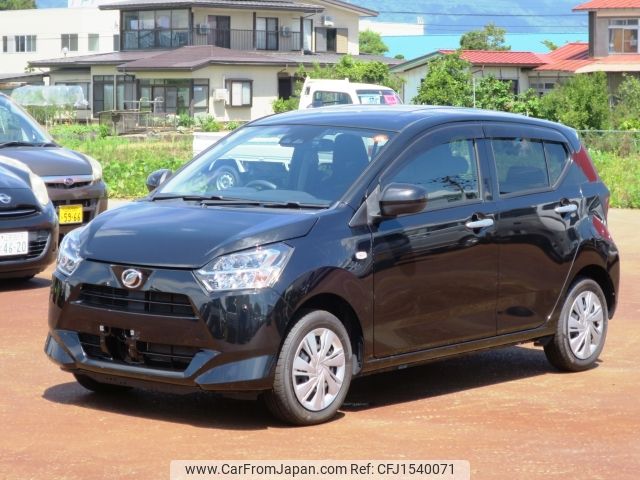 daihatsu mira-e-s 2021 CFJ1540071 image 1