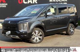 mitsubishi delica-d5 2024 CFJ1611636