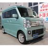 suzuki every-wagon 2019 -SUZUKI 【群馬 581ﾌ9634】--Every Wagon DA17W--169977---SUZUKI 【群馬 581ﾌ9634】--Every Wagon DA17W--169977- image 1