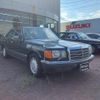 mercedes-benz s-class 1991 CFJ1569378 image 29