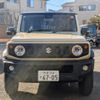 suzuki jimny-sierra 2025 -SUZUKI--Jimny Sierra 3BA-JB74W--JB74W-239***---SUZUKI--Jimny Sierra 3BA-JB74W--JB74W-239***- image 9