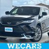 toyota harrier 2021 quick_quick_6BA-MXUA80_MXUA80-0042015 image 1