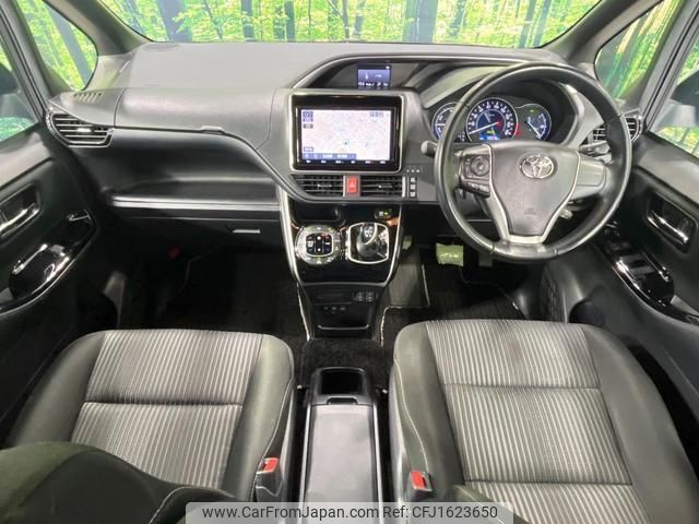 toyota voxy 2020 CFJ1623650 image 2