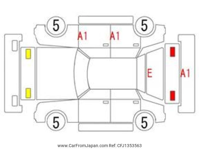 daihatsu tanto 2021 -DAIHATSU--Tanto 6BA-LA650S--LA650S-1080052---DAIHATSU--Tanto 6BA-LA650S--LA650S-1080052- image 2