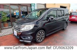 honda stepwagon 2013 -HONDA 【熊谷 502ｽ3885】--Stepwgn RK5--1335383---HONDA 【熊谷 502ｽ3885】--Stepwgn RK5--1335383-