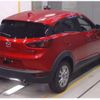 mazda cx-3 2021 CFJ1832981 image 5