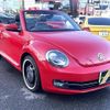 volkswagen the-beetle-convertible 2013 quick_quick_DBA-16CBZK_WVWZZZ16ZDM809650 image 12