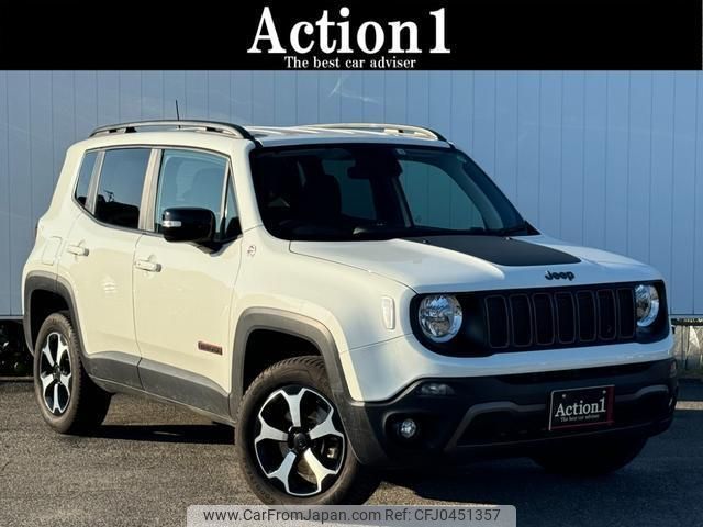 jeep renegade 2022 quick_quick_BV13PM_1C4NJDC19NPN52934 image 1