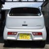 suzuki alto 2016 -SUZUKI 【群馬 581ﾁ4903】--Alto HA36S--307798---SUZUKI 【群馬 581ﾁ4903】--Alto HA36S--307798- image 2