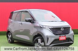 nissan nissan-others 2022 -NISSAN--SAKURA ZAA-B6AW--B6AW-0003900---NISSAN--SAKURA ZAA-B6AW--B6AW-0003900-