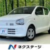 suzuki alto 2019 -SUZUKI--Alto DBA-HA36S--HA36S-519955---SUZUKI--Alto DBA-HA36S--HA36S-519955- image 1